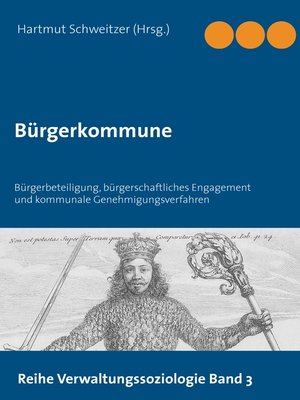 cover image of Bürgerkommune